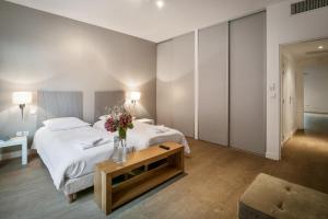 Hotels Comfort Aparthotel Lourdes Lorda : photos des chambres
