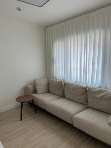 A peaceful rest stop on your journey