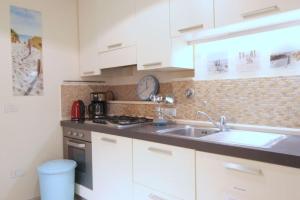 San Cristofano Blu Apartment Santa Croce, Florence