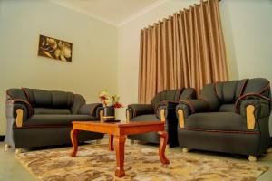 Crown Villa Homestay Arusha