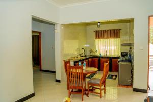 Crown Villa Homestay Arusha