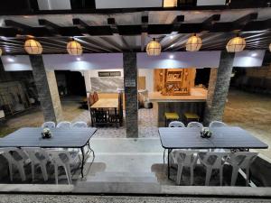 Marin Villa Private Resort