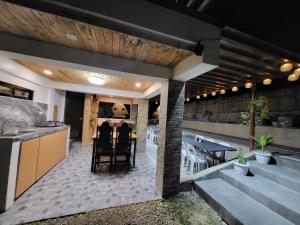 Marin Villa Private Resort