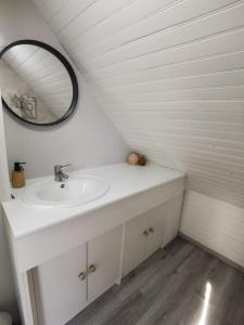 Chalets Chalet familial L-Abri Cotier : photos des chambres