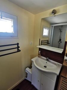 Chalet familial LAbri Côtier