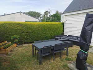 Chalets Chalet familial L-Abri Cotier : photos des chambres