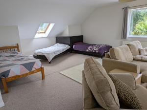 Sunnycott Caravan Park