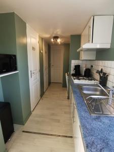 Chalets Chalet familial L-Abri Cotier : photos des chambres