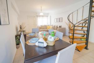 Gialos Wave - 30 meters from sandy beach