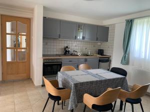 Villa Rondine Vendégház Tilaj