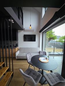 Czarna Chata Beach & SPA