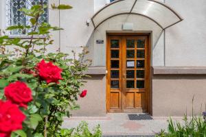 Business Apartment on Mokotow District by Noclegi Renters