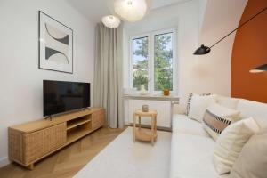 Business Apartment on Mokotow District by Noclegi Renters