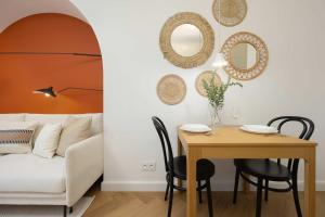 Business Apartment on Mokotow District by Noclegi Renters