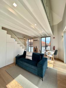 The Charming Loft