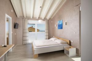 Villa OLIVIA - new and modern house with pool, souna, jacuzzi & playground, Ližnjan - Istra