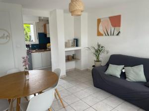 Maisons de vacances Reve d-ete Bray-dunes : photos des chambres