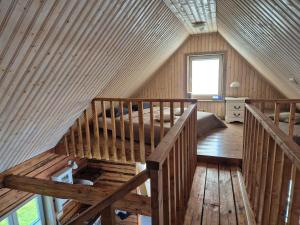 Kõverajärve saunamaja