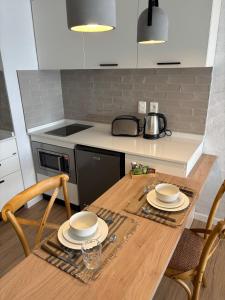 Excepcional Monoambiente edificio LAWA Calyptus