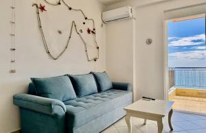 Premium Sea View Apartment