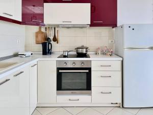 Premium Sea View Apartment