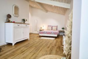 B&B / Chambres d'hotes Chambre d’hotes~Chateau Austerlitz : photos des chambres