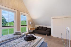 Ferienhaus Wasserfall