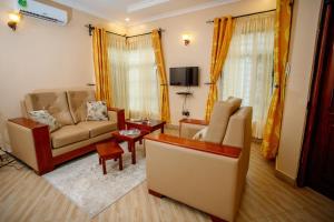 Kili Palladium Homes
