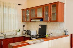 Kili Palladium Homes