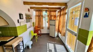 Escapada rural con encanto y piscina en Cártama