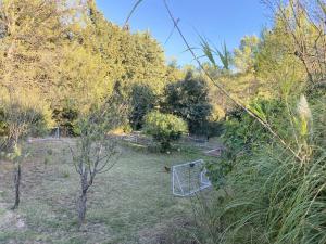 Villa 12 personnes au calme avec piscine