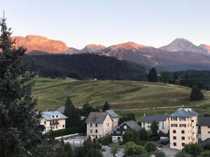 Appartements Le Furon : photos des chambres