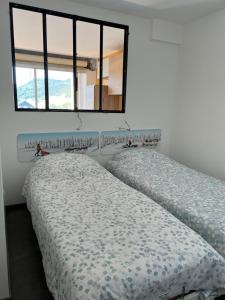 Appartements Le Furon : photos des chambres