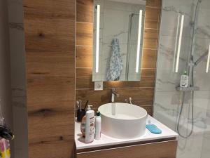 Appartements Le Furon : photos des chambres