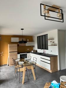 Appartements Le Furon : photos des chambres