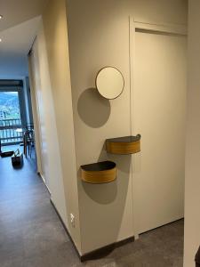 Appartements Le Furon : photos des chambres