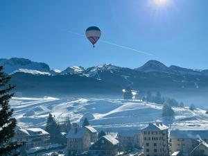 Appartements Le Furon : photos des chambres