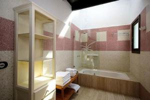 Finca La Crucita - Guinate