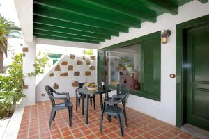 Finca La Crucita - Guinate