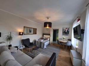 Apartament Nectar Pond