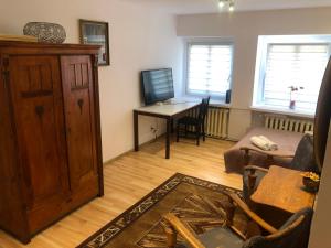 mieszkanie dwa pokoje centrum Rynek