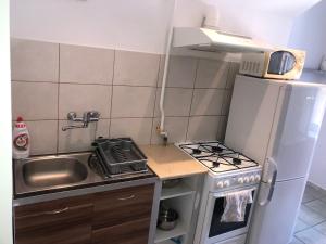 Mieszkanie w centrum rynku