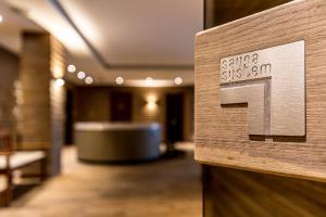Apartment Residence Moser - Sauna and Pool
