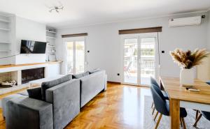 kolonaki view apartment