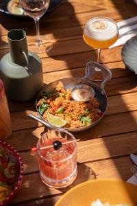 Hotels Holiday Inn Nice - Port St Laurent by IHG : photos des chambres