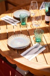 Hotels Holiday Inn Nice - Port St Laurent by IHG : photos des chambres