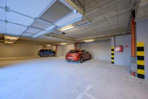 Apartments 5 Stars Lux XYZ