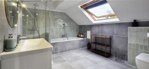 Villas Villa Garden - Disneyland Paris : photos des chambres