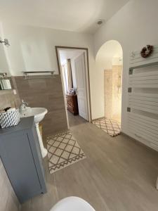 Domaine Sauteirane charme et piscine privée