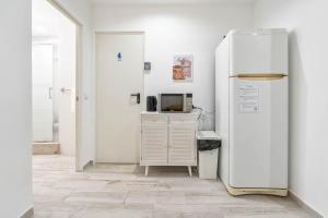 Blife Antonya private rooms at 3rd floor